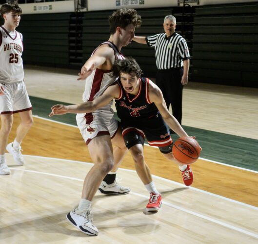 Steubenville Headed To Final Four For First Time Since 1952